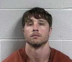 Alleged pedophile turns himself in to ECSO