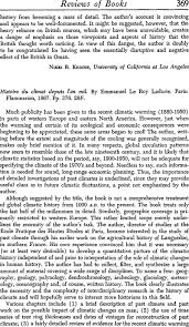 Ici, vous pouvez télécharger gratuitement tous les livres au format ici des informations détaillées sur, pour référence. Histoire Du Climat Depuis L An Mil By Emmanuel Le Roy Ladurie Paris Flammarion 1967 Pp 376 28f The Journal Of Economic History Cambridge Core