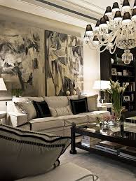 9 Glam Ideas For An Elegant Living Room Daily Dream Decor Elegant Living Room Living Decor Glam Living Room