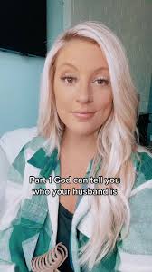 Atypical Love Story God Told Me Who My Husband Would Be