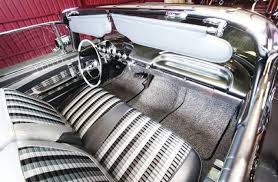 1960 Chevrolet Impala Convertible 60 Shades Of Gray Chevrolet Impala Chevrolet Impala
