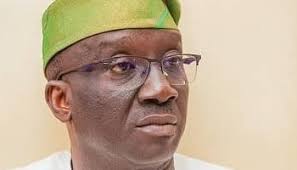 BREAKING: Okpebholo constitutes 14-member committee to probe Obaseki's govt 