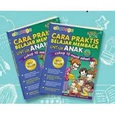 Download buku belajar membaca tanpa mengeja 1 catatan bunda. Buku Abacaga Pdf Cara Golden