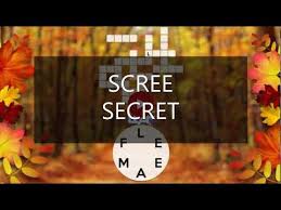 Can you solve all the cross word puzzles? Wordscapes Daily Puzzle October 1 2020 Wordscapes Daily Answers Youtube