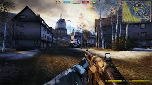 List all the previous weapons in the slot from the earlier unlock containers. Best Mods For Battlefield 2142 All Free Fandomspot