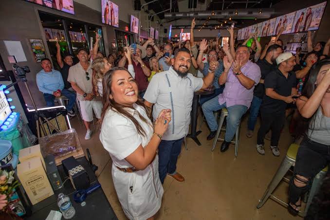 Esaul and Grecia Ramos win inaugural 'Pitmasters' season