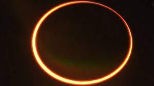 Solar eclipse is an astronomical event which takes place when an observer passes. Solar Eclipse 2020 Surya Grahan Timing In Delhi Mumbai Hyderabad Bengaluru And Other Cities Solar News India Tv