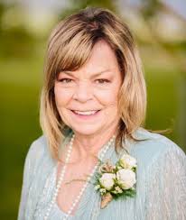 Susan Robinson Obituary (1948