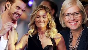 View all florian silbereisen movies. Florian Silbereisen Helene Fischer Nach Der Trennung Glucklich Waren Beide Nicht Bunte De