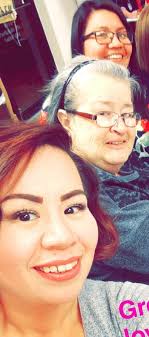 Elizabeth L. Fierro Obituary August 6, 2019