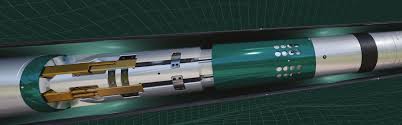 SureCONNECT FE downhole fiber-optic-wet-mate system
