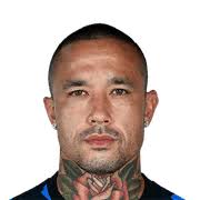 Download x xlarge (563x1200) free. Radja Nainggolan Fifa 19 85 Rating And Price Futbin