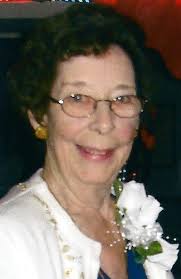 Obituary information for Ila Louise Rice