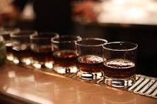 Frey Ranch Bourbon Dinner