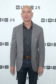 Later, when jeff was 4 years old, jacklyn remarried to a cuban immigrant miguel mike bezos in 1968. Jeff Bezos Net Worth Richest Man In The World S Net Worth And How He Spends It Revealed Express Co Uk