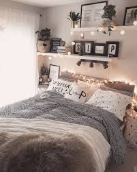 Enchanting and cheerful spikes that smarten up your cosy cocoon. Simple Bedroom Decorating Ideas Houzdeco Within Bedroom Cheap Decorating Ideas Awesome Decors