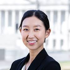 Cassidy Chang's Instagram, Twitter & Facebook