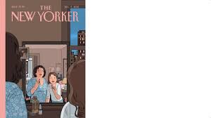 #chris ware #new yorker #art and design #culture and society. Watch This American Life Animated Notes From All Over The New Yorker