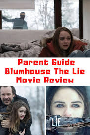 ↓ wish man movie начал(а) читать. Amazon S Blumhouse The Lie Parents Guide Movie Review Movie Quotes Parenting Guide Cloud Movies