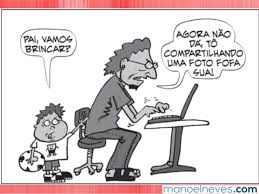 Resultado de imagem para CHARGE ATUAL