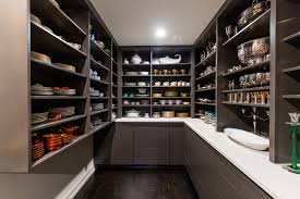 Explore some of the reasons why you might need a freestanding pantry and consider some important factors when shopping for the right one. Custom Pantries And Wine Storage Portland Closet Company