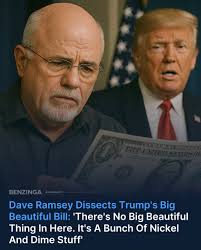 Trump's America and Tax Cuts for the Wealthy