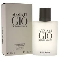 Sensual y refinado, absolu es una nueva interpretación del icónico. Giorgio Armani Acqua Di Gio Cologne For Men Review Dapper Confidential