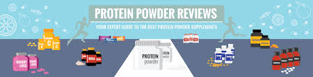 Best Protein Powder Reviews And Comparisons 2019