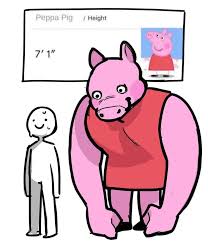Peppa Is Waving At You Really Funny Memes Stupid Funny Memes Funny Memes