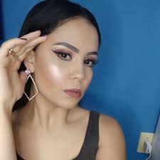 Ingrid Campos MakeUp