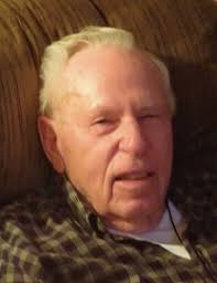 Obituary information for Ralph M. Crites