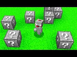 Видео канала alphastein, ( 813 видео ). Alphasteins Erster Eigener Lucky Block Youtube Usb Flash Drive Flash Drive Electronic Products