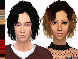 Hairstyles Downloads