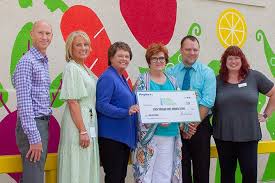 Community Corner: Peoples Bank