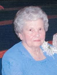 Obituary information for Ola Jaunice Morton