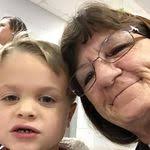 Betty Holub's Instagram, Twitter & Facebook