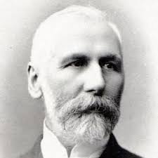 🕸 Long before superheroes, Helen's Bay had its very own Spider-Man and his  legacy still spins its web today. Thomas Workman (1843–1900), who built the  Walled Garden in 1886, probably would have