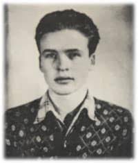 Malcolm Enoch McAllister