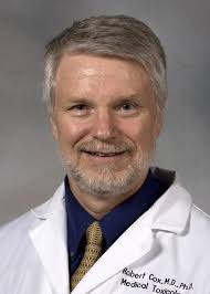 Robert D. Cox, MD