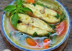 Mau tau apa aja tempat wisata kuliner legend di bandung yang paling oke dan wajib kamu coba? 15 Fish Ideas Seafood Recipes Cooking Recipes Fish Recipes