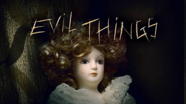 Prime Video: Evil Things, Season 1