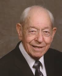 C.F. McSpadden Obituary