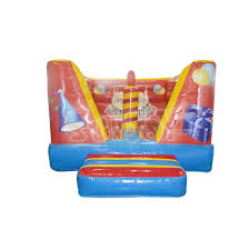 Pin On Inflatable Bounce Houses