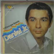 Lp Gospel Daniel E Samuel