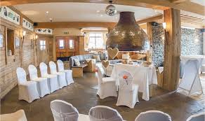 Kristallhutte Zillertal Hochzeitslocation Tirol Hochzeit Click
