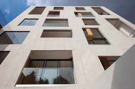 pin on residential buildings