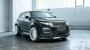 The range rover evoque has been in malaysia for a while now; Hamann Body Kit For Range Rover Evoque Buy With Door To Door Worldwide Shipping Hodoor Performance
