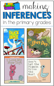 Making Inferences Lessons And Some Freebies Susan Jones Inferring Lessons Reading Workshop Making Inferences Lessons