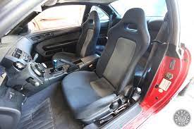 How To Paint Your Car Seat To Change Its Color Speed Academy