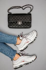 The Ultimate Sneaker Handbag Matchups Of The Season Stockx News